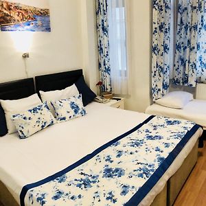 Kamer met Twee Aparte Bedden