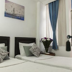 Standaard Kamer met Twee Aparte Bedden
